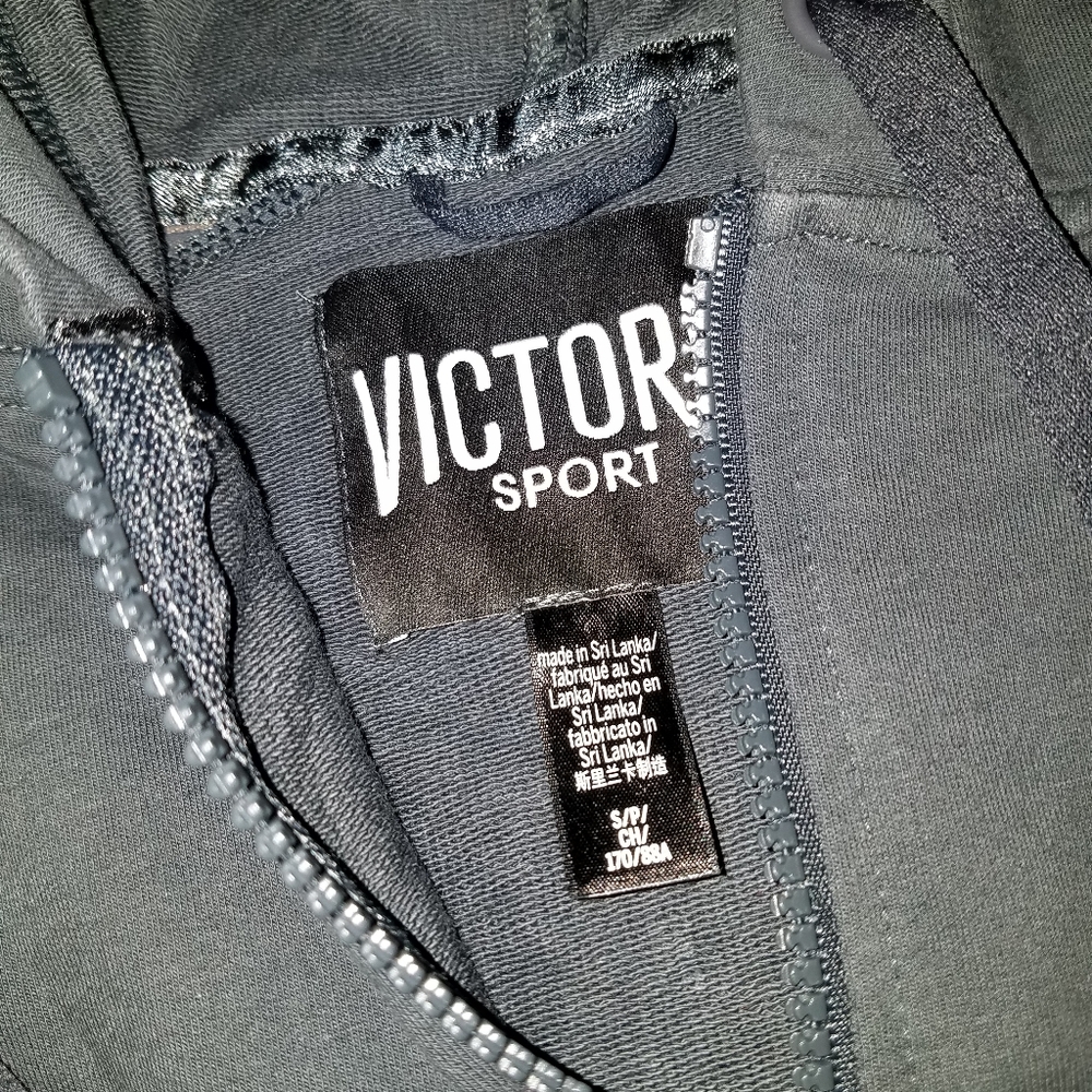 VSX Hoodie